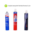 Aluminum Collapsible Tubes Adhesive Tubes Packing Tubes